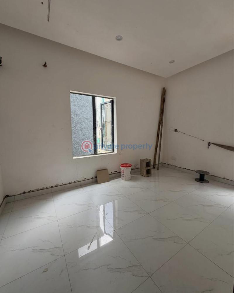 4 bedroom Semi detached Duplex For Sale Ogba Ikeja Lagos - 5