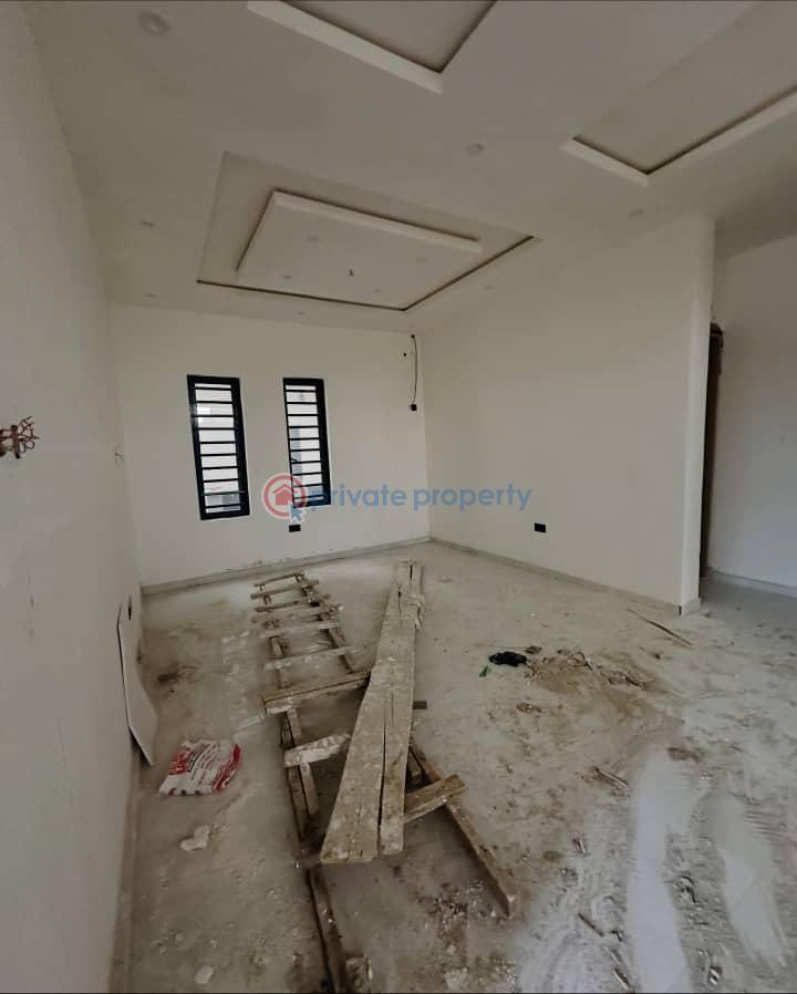 4 bedroom Semi detached Duplex For Sale Maryland Lagos - 5