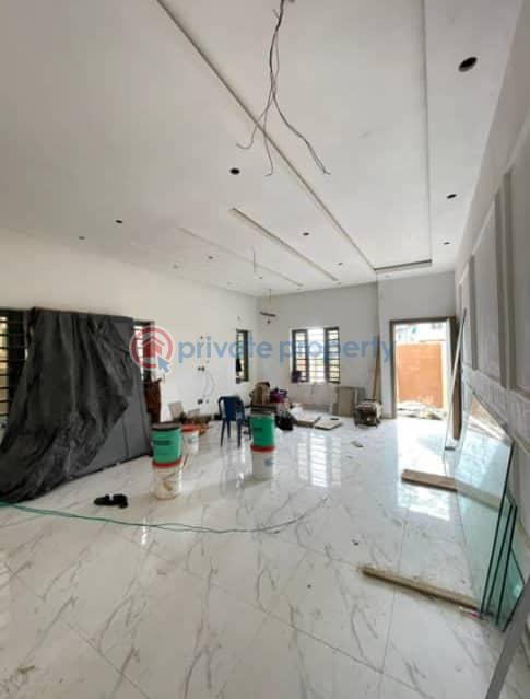 4 bedroom Semi detached Duplex For Sale Anthony Village,maryland Lagos Anthony Village Maryland Lagos - 5