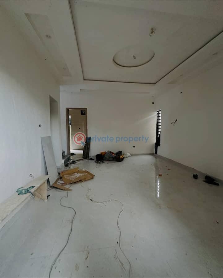 4 bedroom Semi detached Duplex For Sale Maryland Lagos - 1