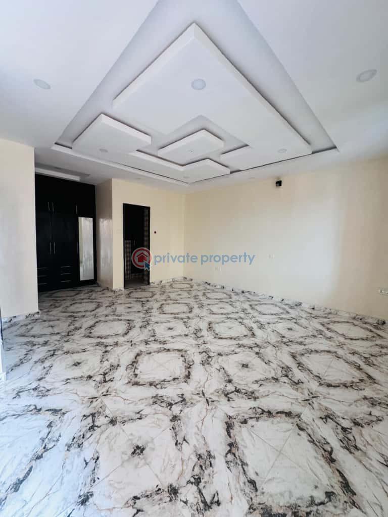 4 bedroom Detached Duplex For Rent Kolapo Ishola Gra Akobo Ibadan Oyo - 15