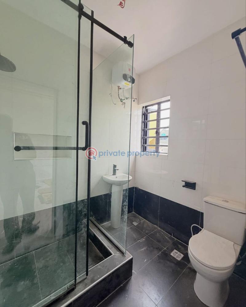 4 bedroom Semi detached Duplex For Sale Magodo GRA Phase 1 Ojodu Lagos - 6