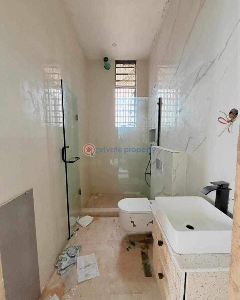 4 bedroom Semi detached Duplex For Sale Omole Phase 1 Ikeja Lagos - 2