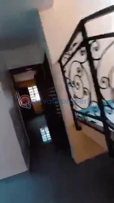 4 bedroom Semi detached Duplex For Sale Green Hill Estate, Oko Oba Agege Lagos Oko Oba Agege Lagos - 6