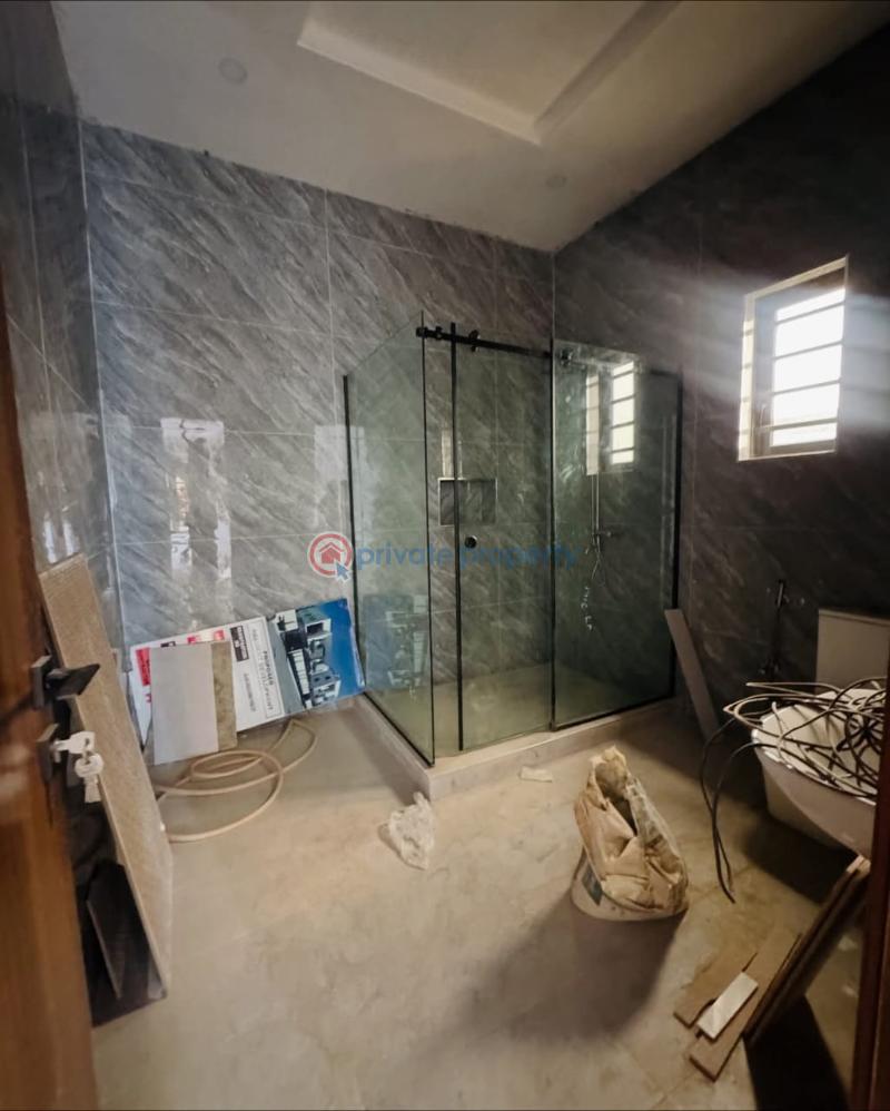 4 bedroom Semi detached Duplex For Sale Ikeja Lagos - 4