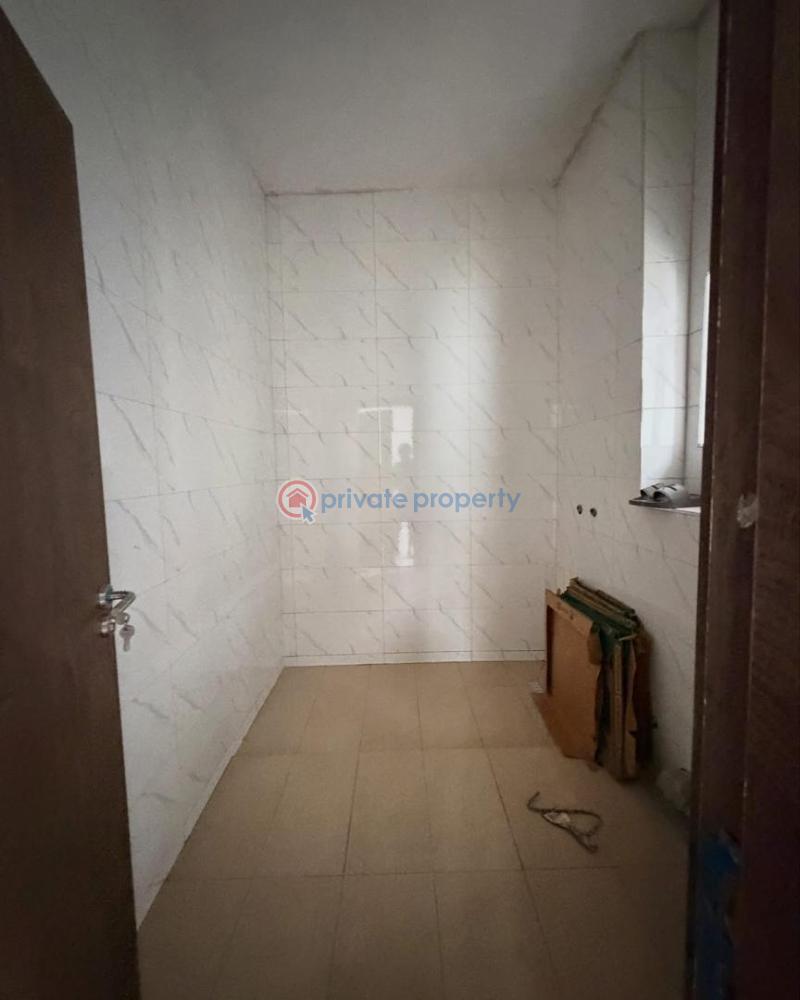 4 bedroom Semi detached Duplex For Sale Ogba Ikeja Lagos - 3