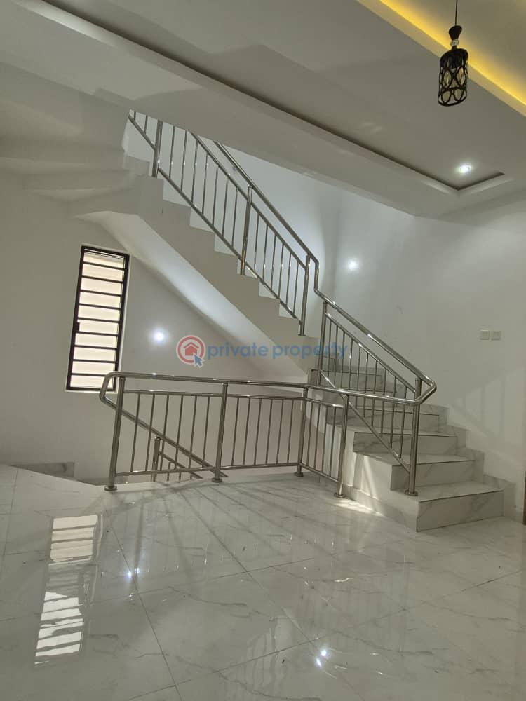 4 bedroom Semi detached Duplex For Rent Omole Phase 2 Estate Omole Phase 2 Ojodu Lagos - 13