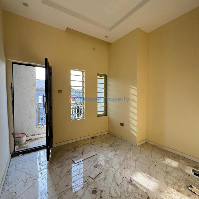 4 bedroom Semi detached Duplex For Sale Maryland Lagos - 12