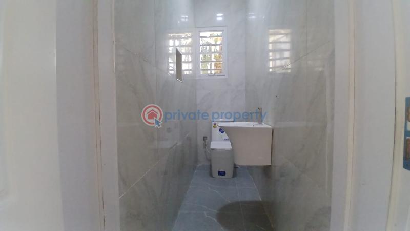 4 bedroom Semi detached Duplex For Rent Parkview Estate Ikoyi Lagos - 1