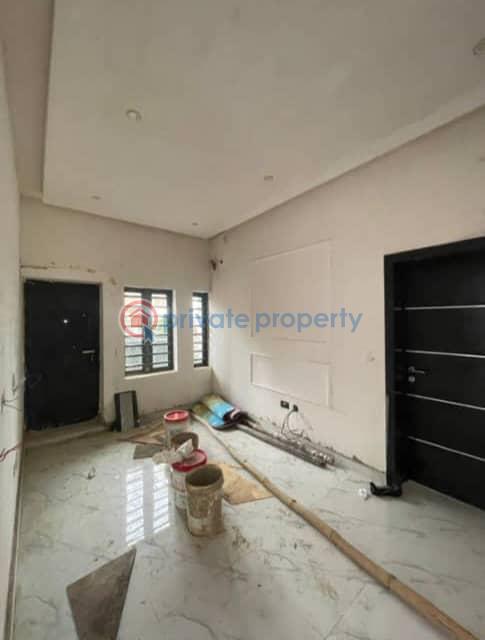 4 bedroom Semi detached Duplex For Sale Anthony Village,maryland Lagos Anthony Village Maryland Lagos - 8