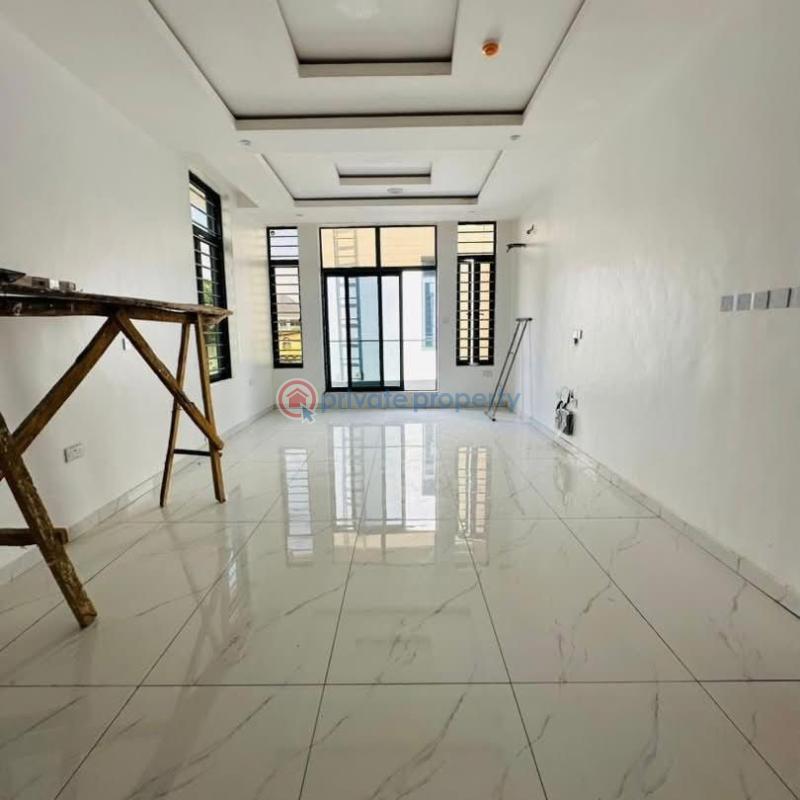 4 bedroom Semi detached Duplex For Sale Omole Phase 1 Ikeja Lagos - 5