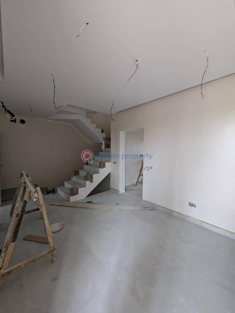 4 bedroom Semi detached Duplex For Sale Ikate Elegushi Lekki Lagos - 7