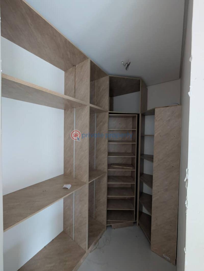 4 bedroom Semi detached Duplex For Sale Ikate Elegushi Lekki Lagos - 5