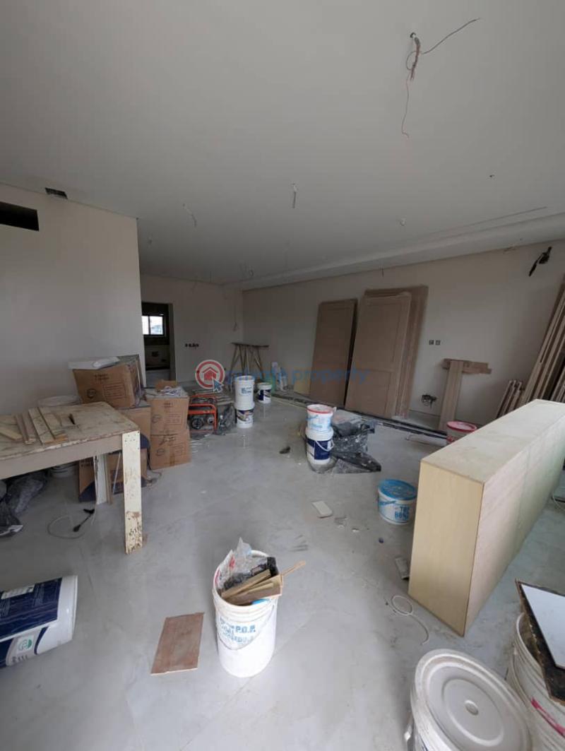 4 bedroom Semi detached Duplex For Sale Ikate Elegushi Lekki Lagos - 2