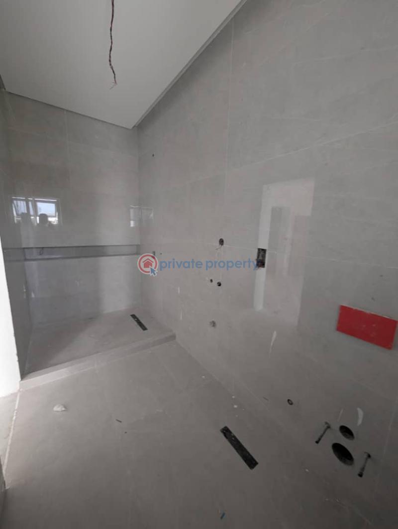 4 bedroom Semi detached Duplex For Sale Ikate Elegushi Lekki Lagos - 10