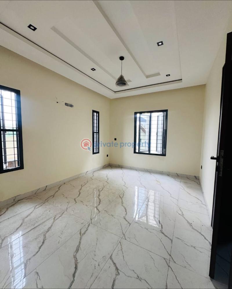 4 bedroom Semi detached Duplex For Sale Magodo Gra 1 Magodo Kosofe/Ikosi Lagos - 7