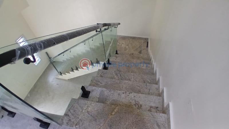 4 bedroom Semi detached Duplex For Rent Parkview Estate Ikoyi Lagos - 6