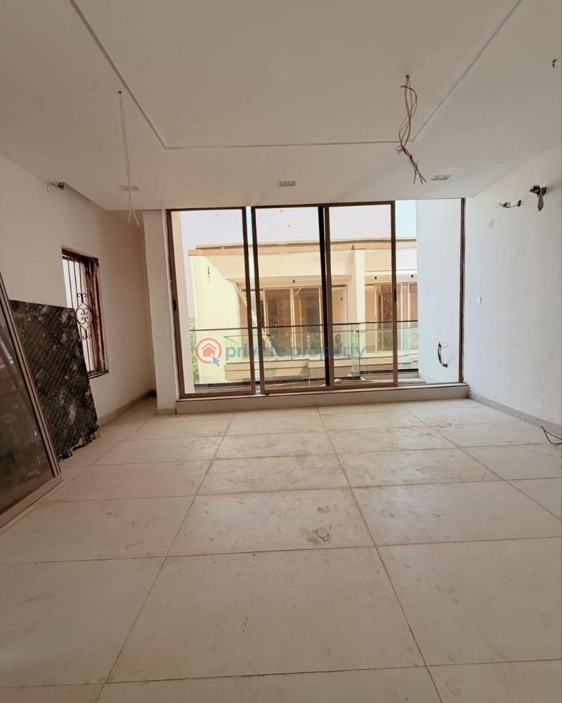 4 bedroom Semi detached Duplex For Sale Adeniyi Jones Ikeja Lagos - 7