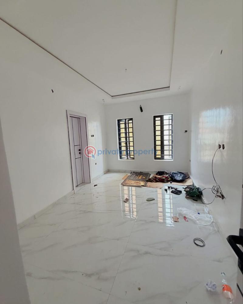 4 bedroom Semi detached Duplex For Sale Magodo GRA Phase 1 Ojodu Lagos - 3