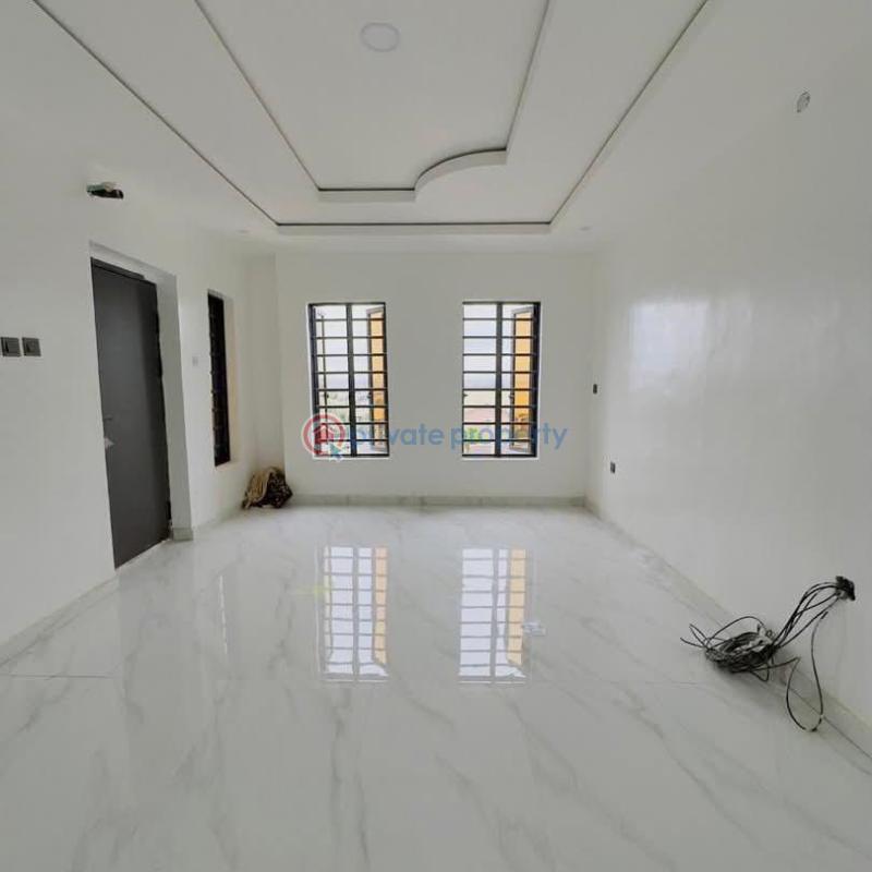4 bedroom Semi detached Duplex For Sale Magodo GRA Phase 1 Ojodu Lagos - 11