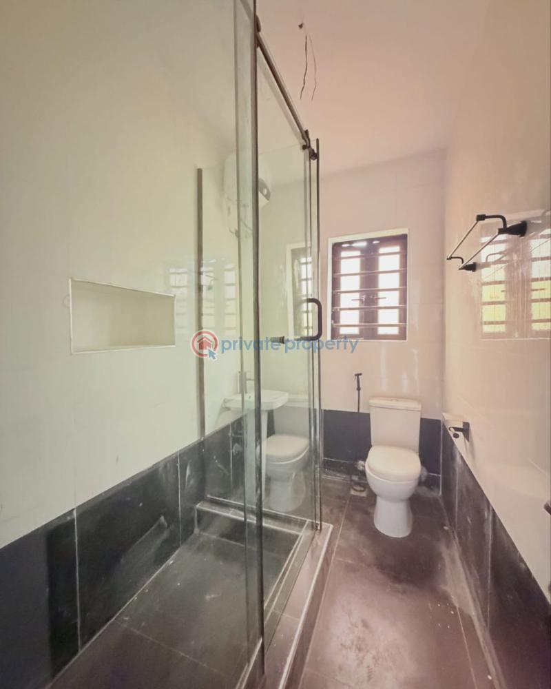 4 bedroom Semi detached Duplex For Sale Magodo GRA Phase 1 Ojodu Lagos - 5