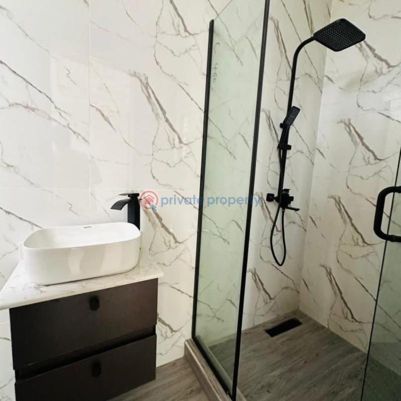 4 bedroom Semi detached Duplex For Sale Omole Phase 1 Ikeja Lagos - 4