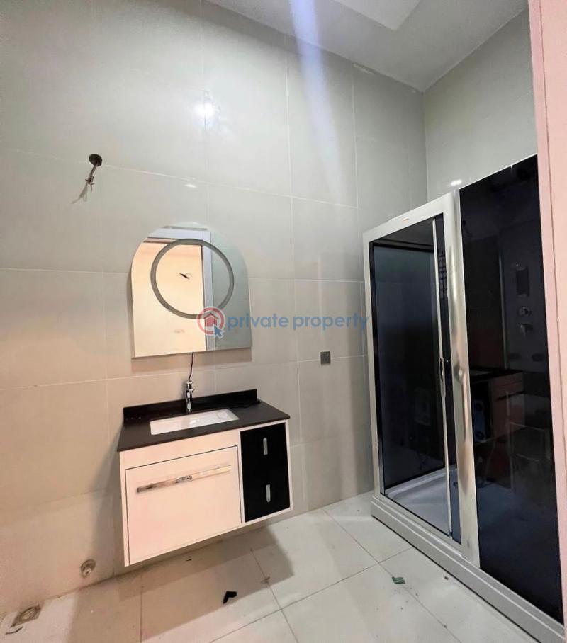 4 bedroom Duplex For Sale Ikota Lekki Lagos - 9