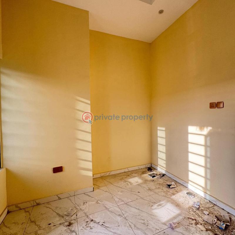 4 bedroom Semi detached Duplex For Sale Maryland Lagos - 11