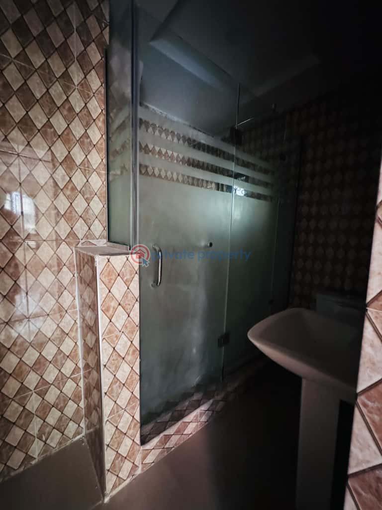 4 bedroom Detached Duplex For Rent Kolapo Ishola Gra Akobo Ibadan Oyo - 14