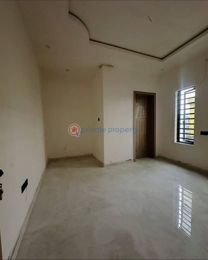 4 bedroom Semi detached Duplex For Sale Maryland Lagos - 8