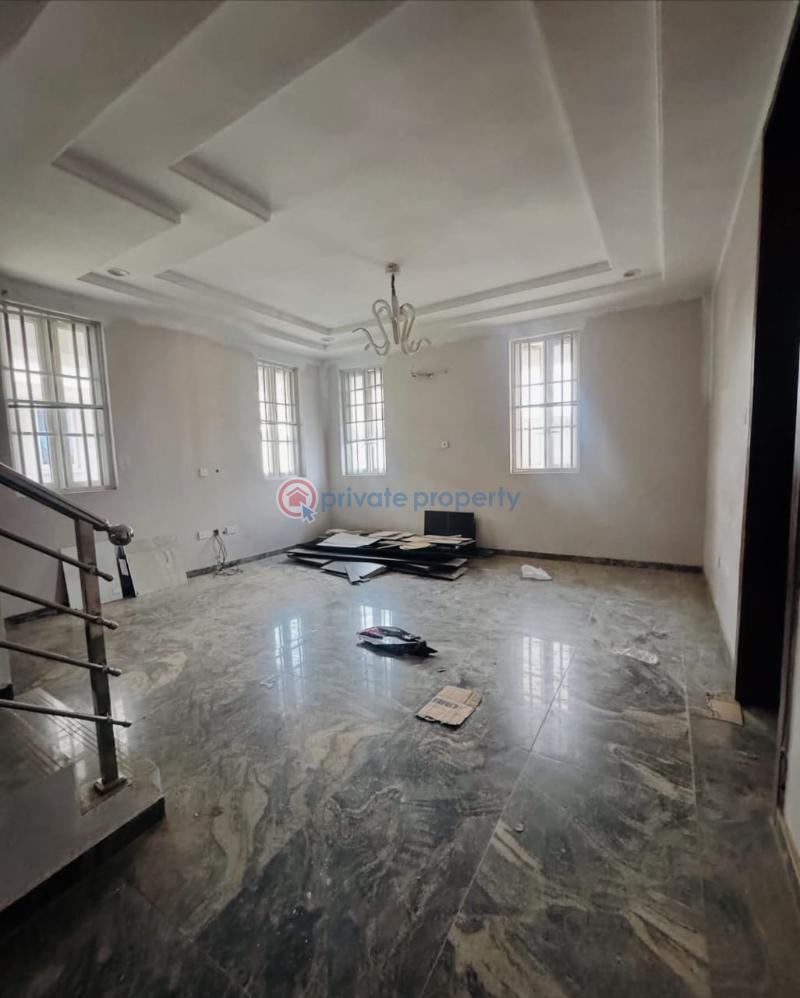 4 bedroom Semi detached Duplex For Sale Maryland Lagos - 1