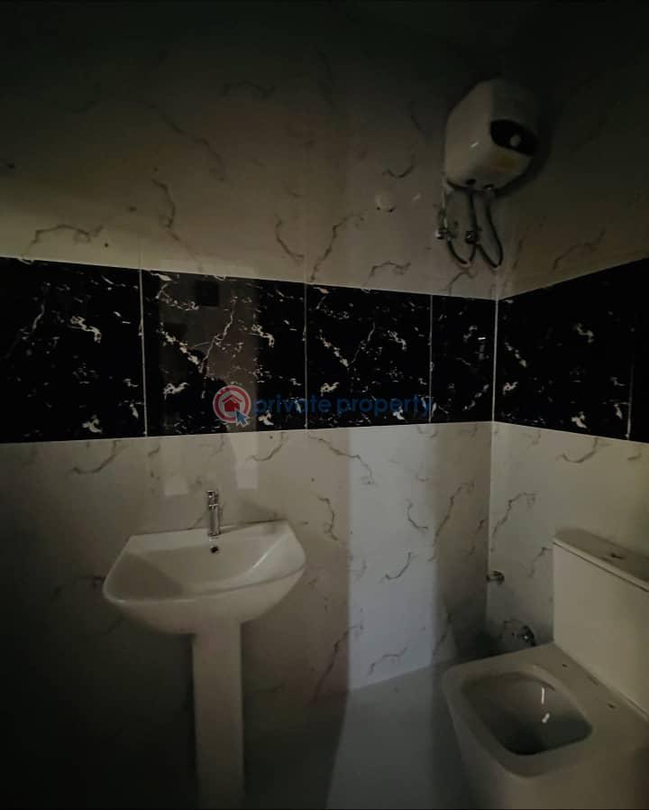 4 bedroom Semi detached Duplex For Sale Maryland Lagos - 3