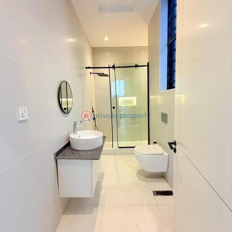4 bedroom Semi detached Duplex For Sale Adeniyi Jones Ikeja Lagos - 9
