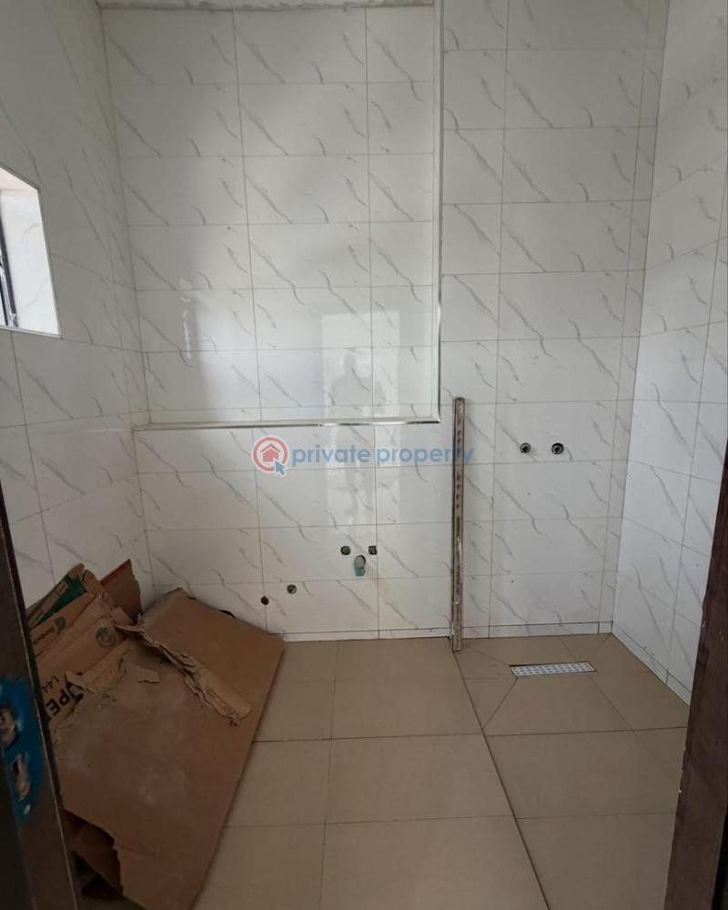 4 bedroom Semi detached Duplex For Sale Ogba Ikeja Lagos - 6