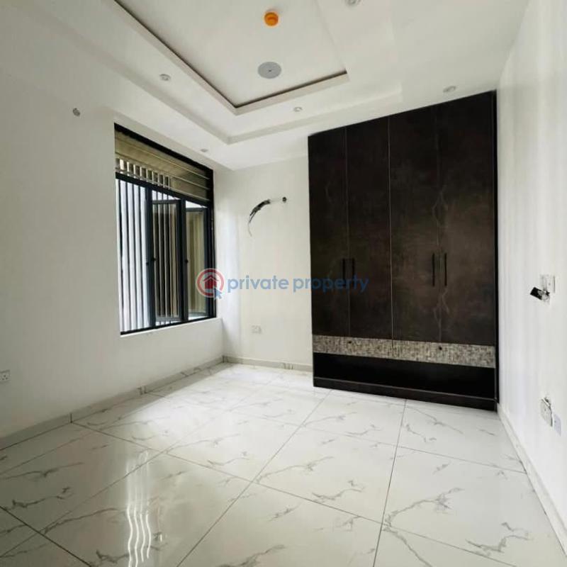 4 bedroom Semi detached Duplex For Sale Omole Phase 1 Ikeja Lagos - 2