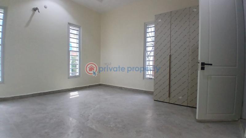 4 bedroom Semi detached Duplex For Rent Parkview Estate Ikoyi Lagos - 0