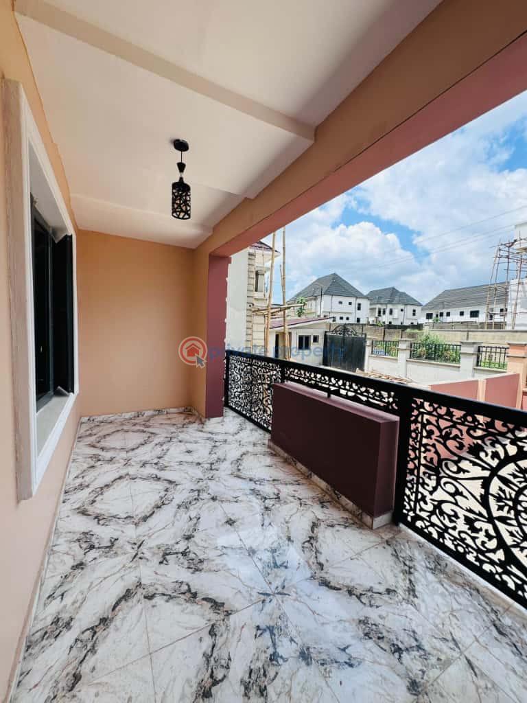 4 bedroom Detached Duplex For Rent Kolapo Ishola Gra Akobo Ibadan Oyo - 12