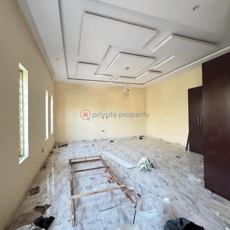4 bedroom Semi detached Duplex For Sale Maryland Lagos - 8