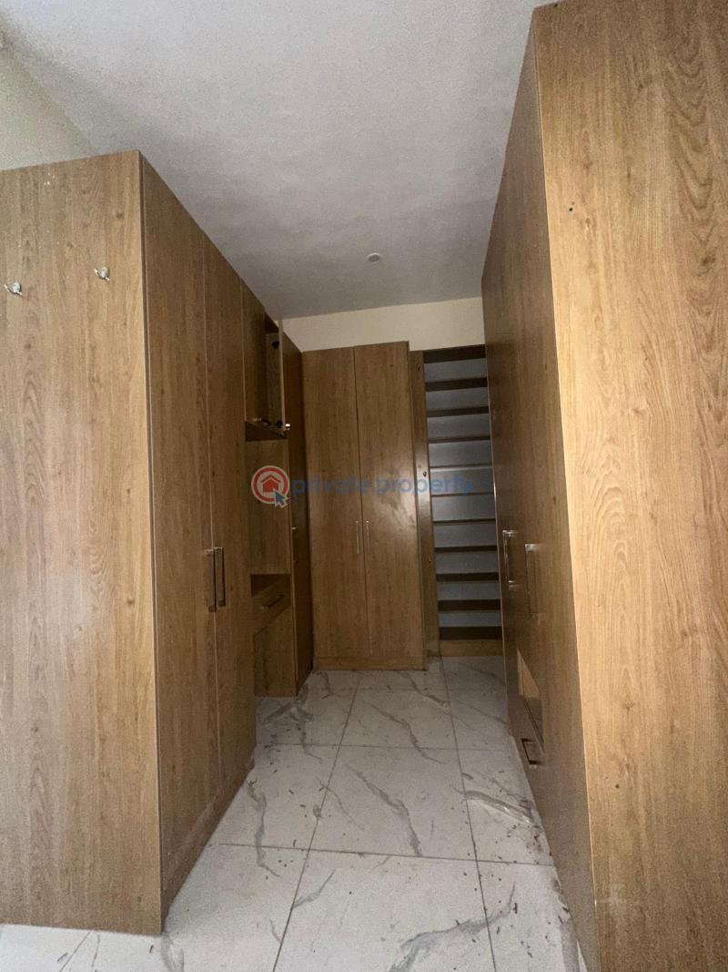 4 bedroom Semi detached Duplex For Rent Osapa London Lekki Lagos - 14