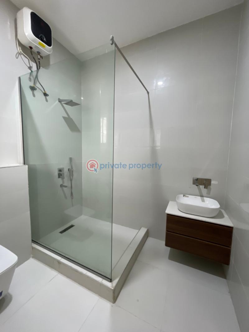 4 bedroom Semi detached Duplex For Sale Ramat Estate Ogudu GRA Lagos - 5
