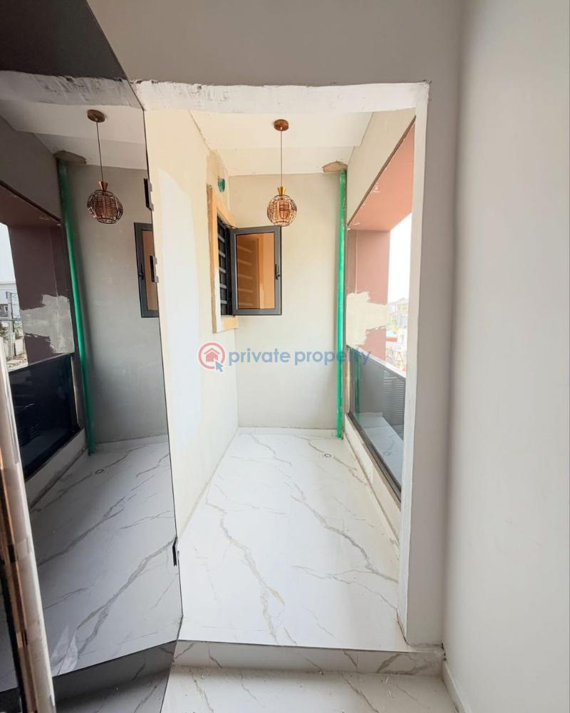 4 bedroom Semi detached Duplex For Sale Anthony Maryland Lagos - 6