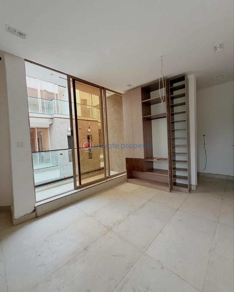 4 bedroom Semi detached Duplex For Sale Adeniyi Jones Ikeja Lagos - 8
