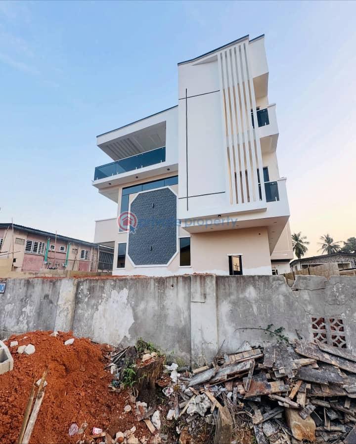 4 bedroom Semi detached Duplex For Sale Maryland Lagos - 0
