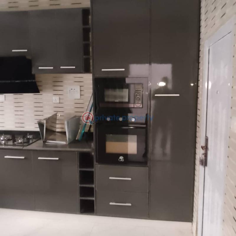 4 bedroom Duplex For Rent Ire Akari Estate Akala Express Ibadan Oyo - 7