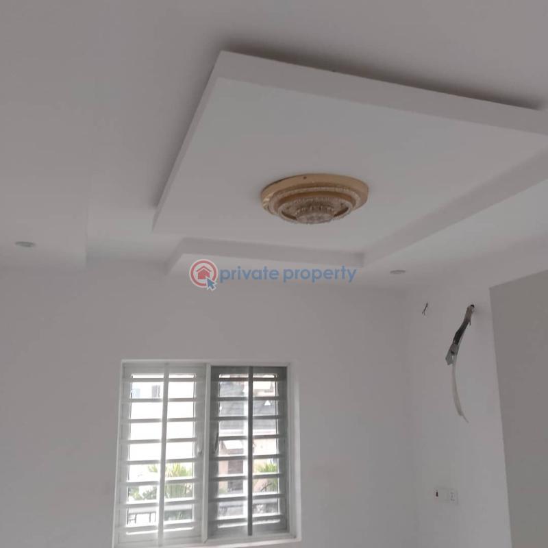 4 bedroom Duplex For Rent Ire Akari Estate Akala Express Ibadan Oyo - 5