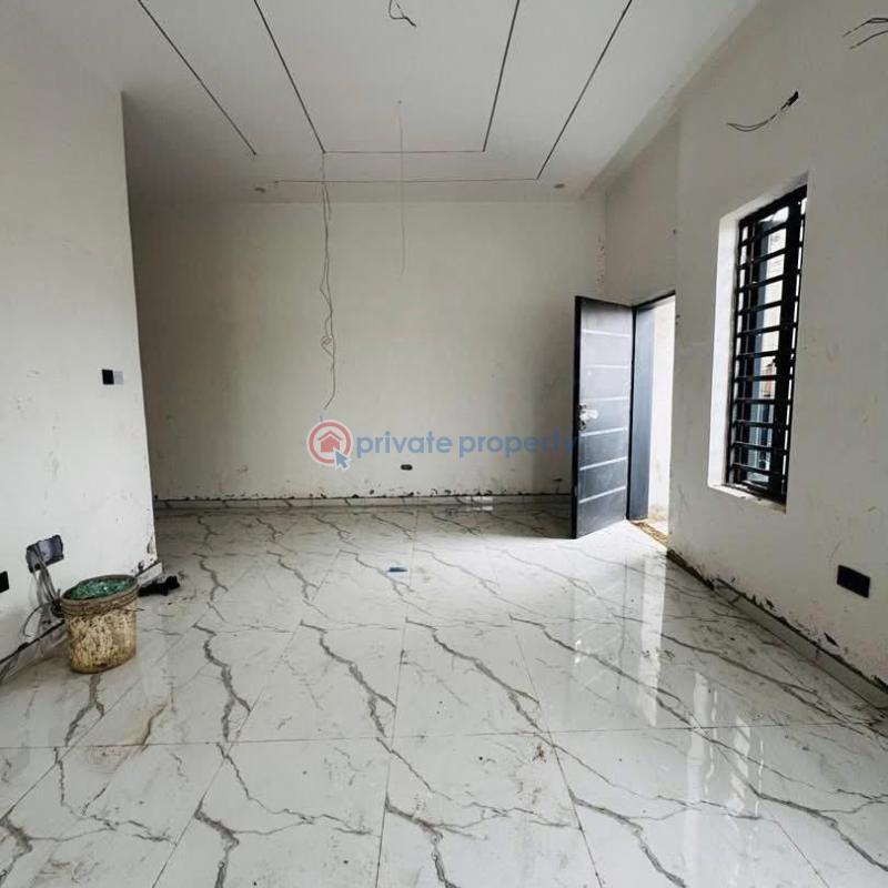 4 bedroom Semi detached Duplex For Sale Magodo Gra Phase 1 Ojodu Lagos - 8