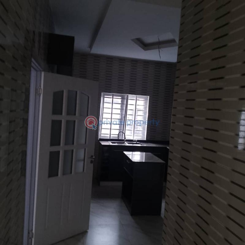 4 bedroom Duplex For Rent Ire Akari Estate Akala Express Ibadan Oyo - 11