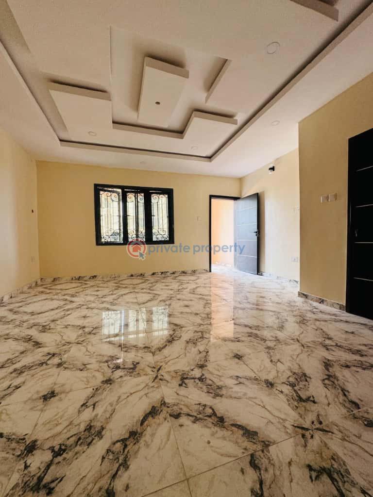 4 bedroom Detached Duplex For Rent Kolapo Ishola Gra Akobo Ibadan Oyo - 5