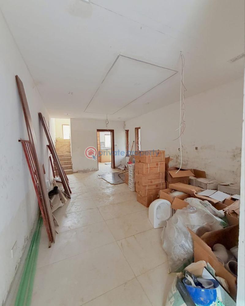 4 bedroom Semi detached Duplex For Sale Adeniyi Jones Ikeja Lagos - 3