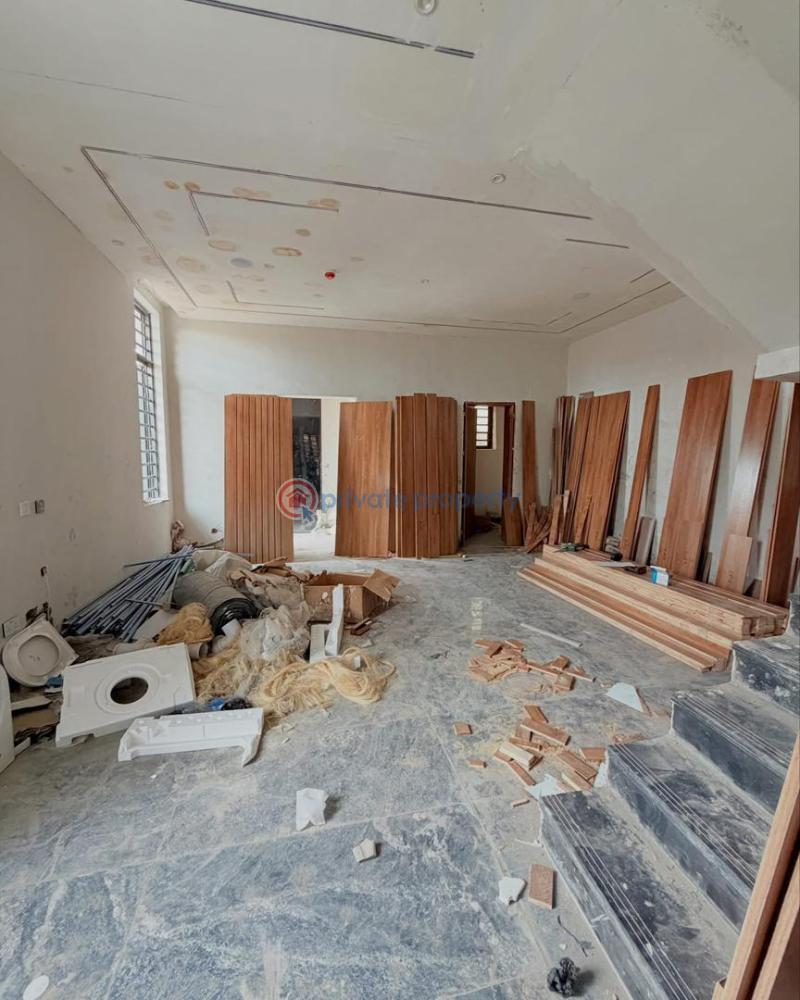 4 bedroom Semi detached Duplex For Sale Omole Phase 1 Ikeja Lagos - 3